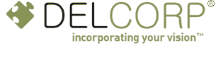 DELCORP : incorporating your vision