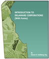 Introduction to Delaware Corporations